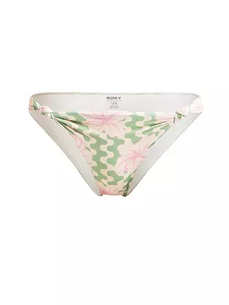 ROXY | Damen Bikinihose Hibiscus Daze Hipster | 